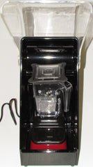 Alterna™ Sound Enclosure Box - Muffler for Blendtec, Waring, Vita Mix Blenders