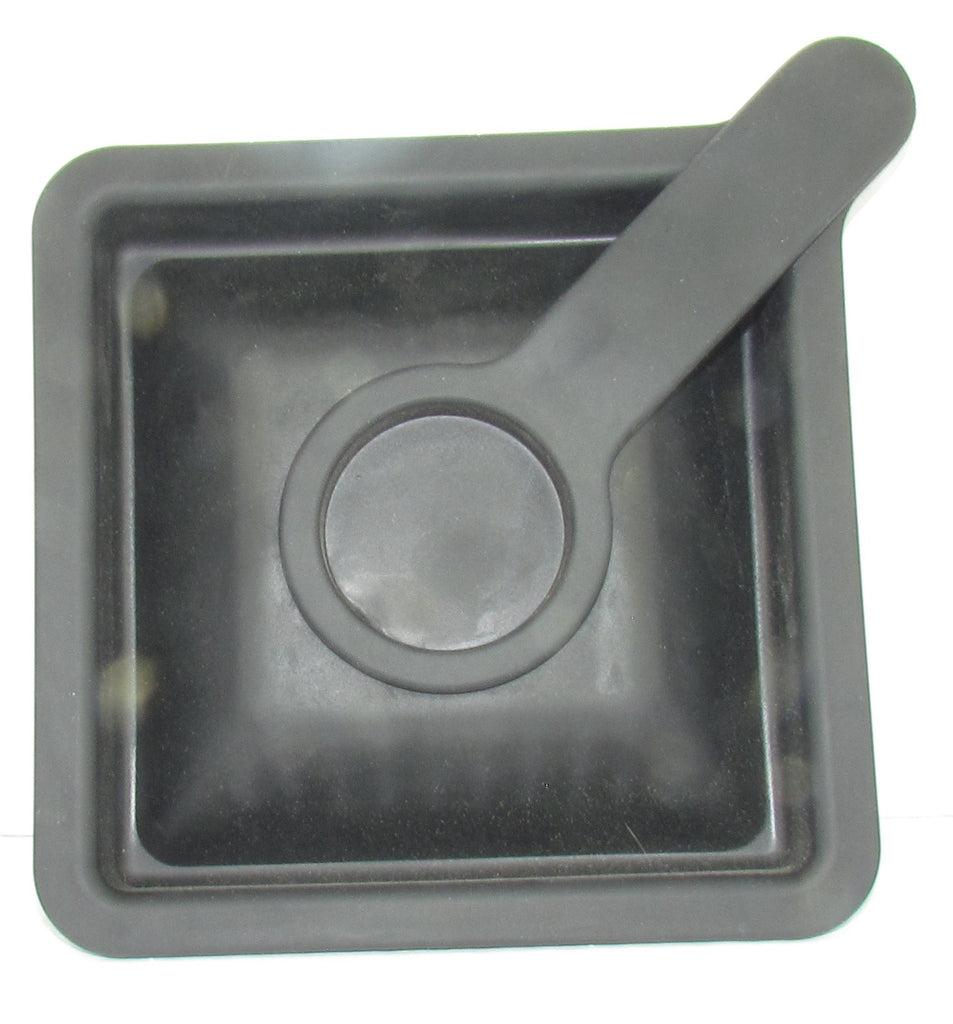 Alterna Lid - for Alterna Jars and Blendtec Jars