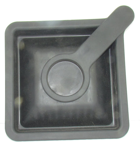 Alterna Lid - for Alterna Jars and Blendtec Jars