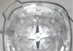 Blade Assembly Blending Unit for WARING MX type Blenders