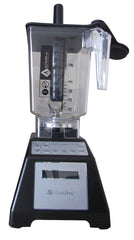 Blendtec or K-Tec Blender (REFURBISHED) with Brand New Alterna Jar and Tamper