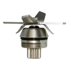 JAR (for OMNI BLENDER) with NEW blade/lid, 1 tamper - FREE US SHIPPING