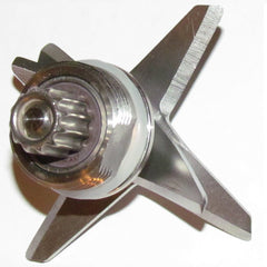 Blade Assembly Cutting Unit for JTC OMNIBLEND and Vitamix Blender Jars - AfterMarket)