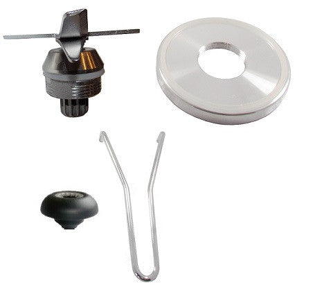Blade Assembly Repair Kit- for Jack Lalanne Health Master 100 Blender