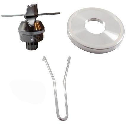 Blade Assembly Repair Kit- for Montel Williams Health Master Blender