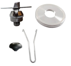 Blade Assembly Repair Kit- for Jack Lalanne Health Master 100 Blender