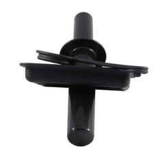 Tamper-Lid for Blendtec Jar Use and any Alterna Jar use