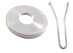 Alterna Jar fits Waring 3.5 hp Blenders - 80 oz with exchangeable blending assembly