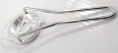 Bottom Plate for Blade Assembly in Alterna Jars for Blendtec, Vitamix, Void, Waring, etc.