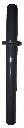 Tamper Stick Omni Plastic