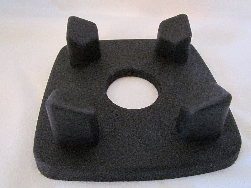 Rubber Cushion for blender motor housing