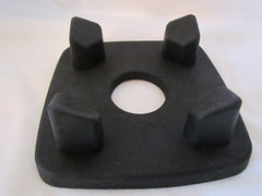 Rubber Cushion for blender motor housing