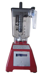 Blendtec or K-Tec Blender (REFURBISHED) with Brand New Alterna Jar and Tamper
