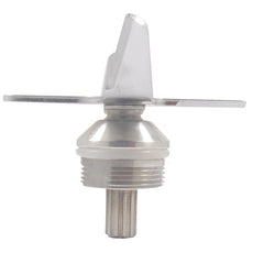 Blade Assembly - Alterna Jar for Blendtec Use - Star-Style