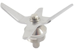 Blade Assembly - Alterna Jar for Blendtec Use - Star-Style