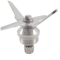 Blade Assembly Blending Unit for the Alterna Jar on JTC Vitamix or Waring MX Blenders