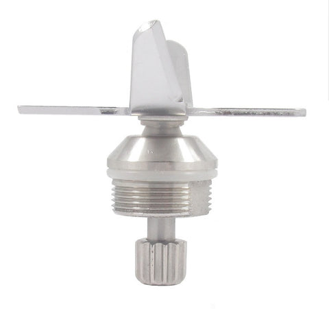 Blade Assembly Blending Unit for WARING MX type Blenders