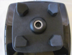 Rubber Cushion for blender motor housing