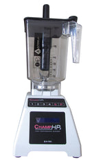 Blendtec or K-Tec Blender (REFURBISHED) with Brand New Alterna Jar and Tamper