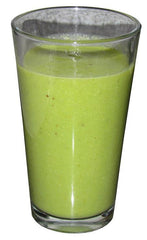 Recipe Book "Deliciously Raw" (Healthy Smoothie Recipe Book)
