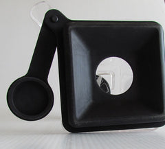 Alterna Lid - for Alterna Jars and Blendtec Jars
