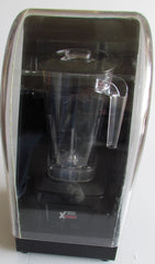 Alterna™ Sound Enclosure Box - Muffler for Blendtec, Waring, Vita Mix Blenders