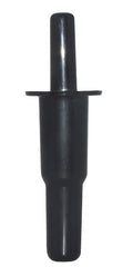 Alterna Jar fits Waring 3.5 hp Blenders - 80 oz with removable blade assembly + Tamper