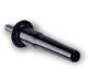 Tamper Stick for Tall/Round OMNIblend Jar (fits Vitamix tall 2 Liter Jars) Accelerator Tool