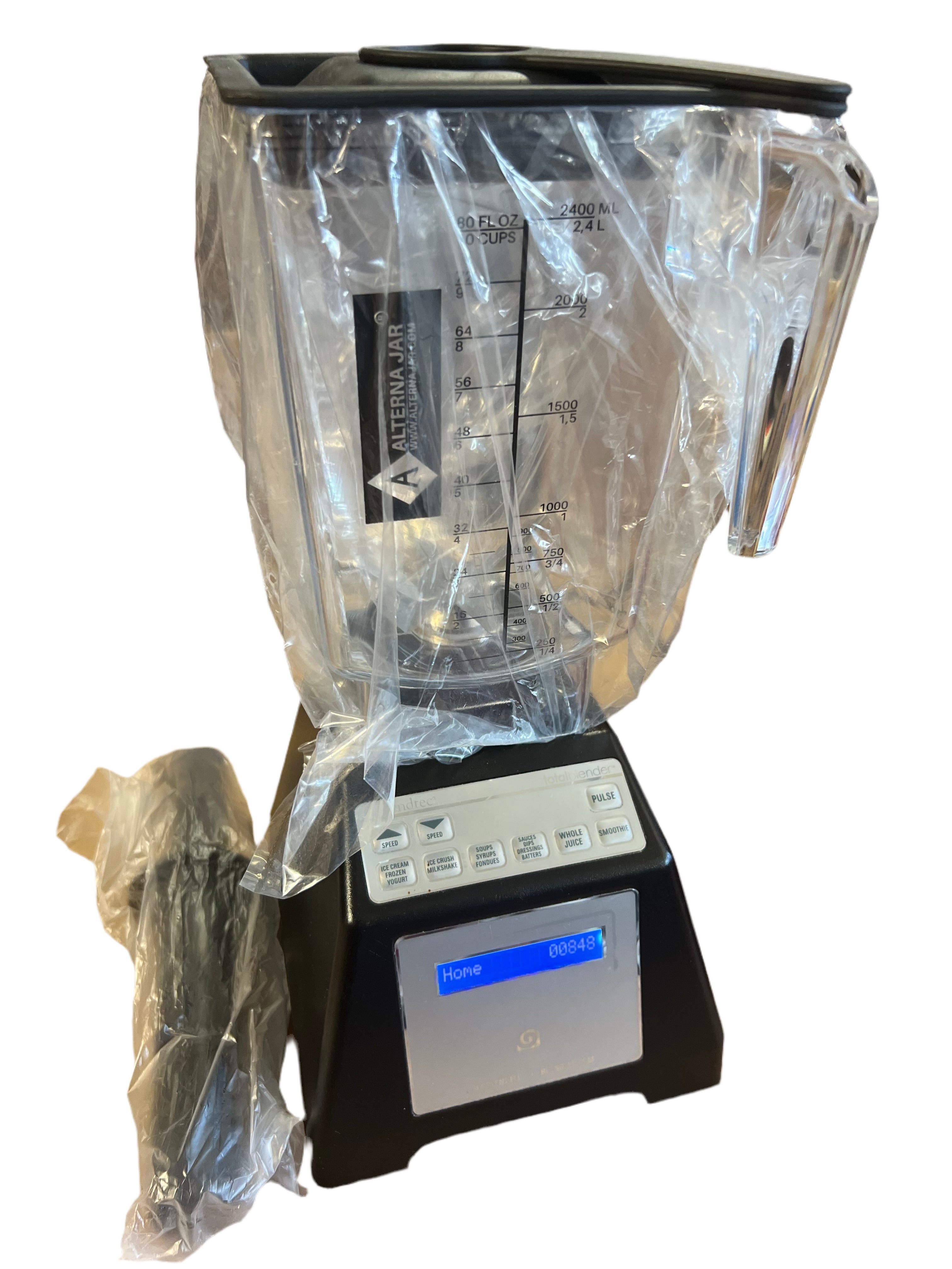 キッチン家電 Blendtec Total Blender ES3 Total Blender Classic | Blendtec