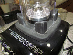 Alterna OneCup™ Mason Jar Adapter™